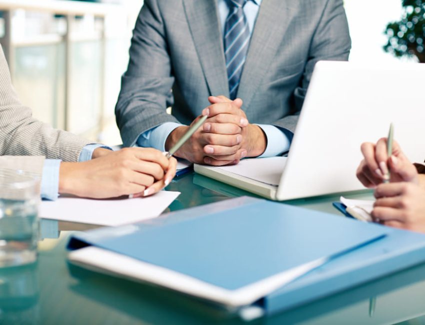 Coordinación con Profesionales Externos